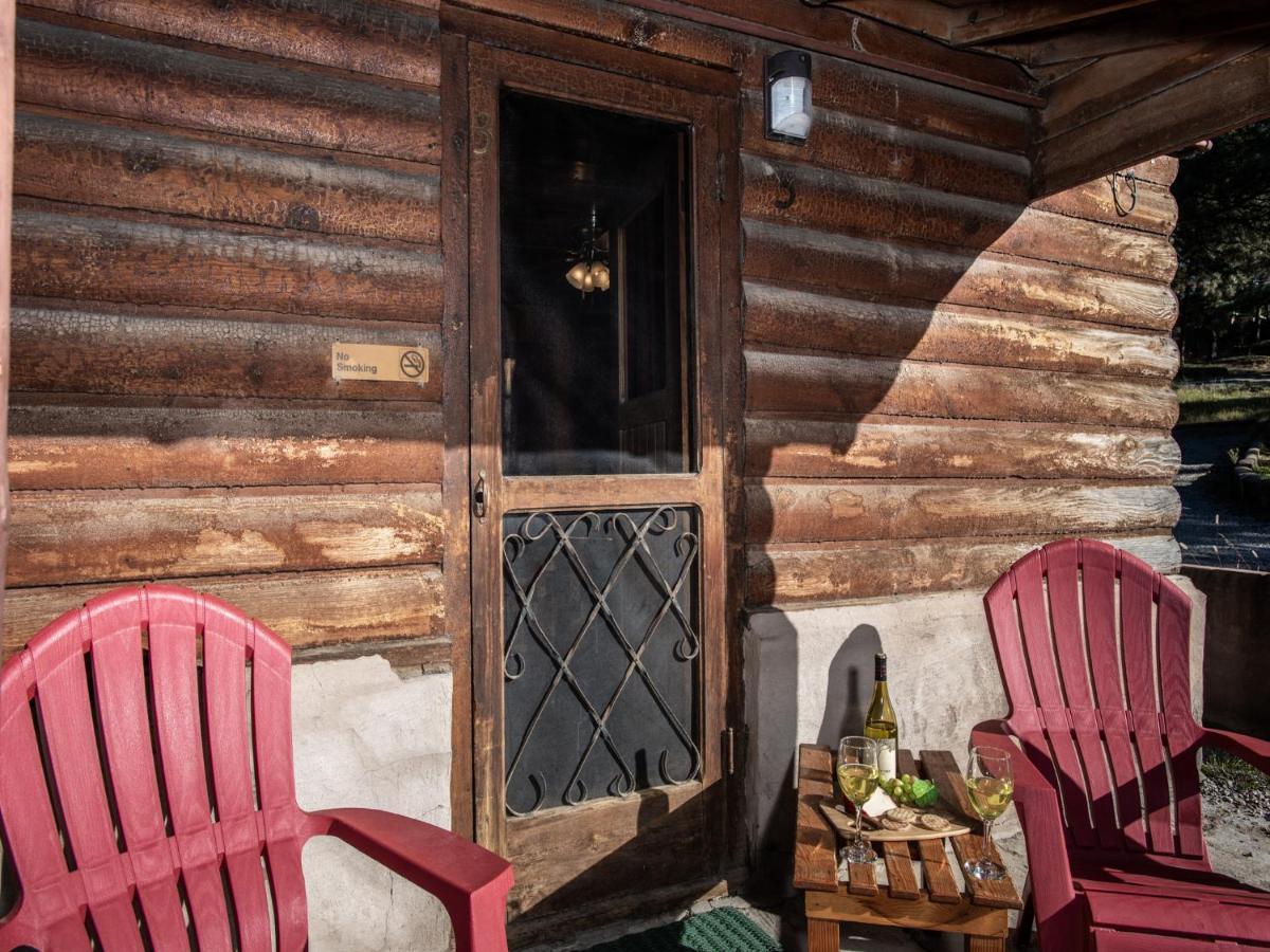 Apache Village 3, Queen Bed, Midtown, Sleeps 2 Ruidoso Buitenkant foto