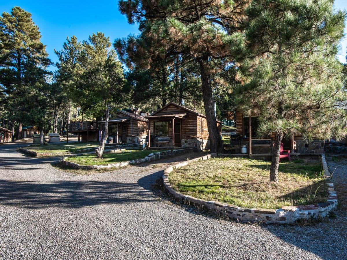 Apache Village 3, Queen Bed, Midtown, Sleeps 2 Ruidoso Buitenkant foto